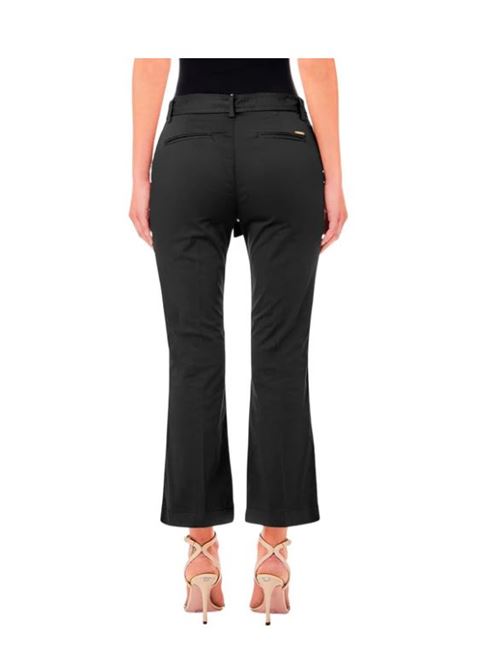 Women's trousers with belt Liu Jo | MA4274T4810.22222